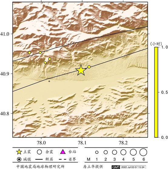 地圖 低可信度描述已自動(dòng)生成